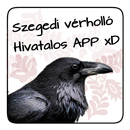 Szegedi Vérholló APK