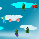 Cloak chase APK