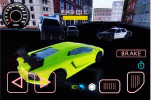 Aventador Simulator screenshot 1