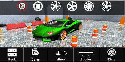 Aventador Simulator 截图 2