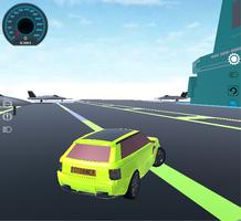Land Driving Simulator capture d'écran 1