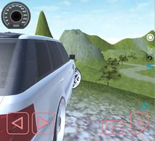 2 Schermata Land Driving Simulator