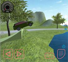 Land Driving Simulator スクリーンショット 3