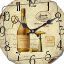decorative wall clocks APK