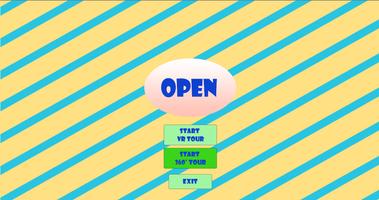 OPEN syot layar 3