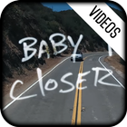 Videos for Closer Song icône