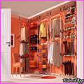 Closet Organization Design