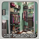 APK Closet Organization Ideas
