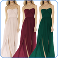 Dress And Clothe Color Changer