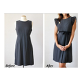 Cloth Makeover