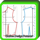 Clothes Design Patterns আইকন