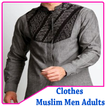Vêtements Homme musulman Adultes
