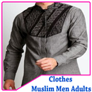 Vêtements Homme musulman Adultes APK