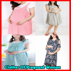 Clothes Of Pregnant Women Ide biểu tượng