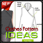 Clothes Pattern Ideas-icoon