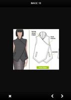 Clothes Pattern Ideas syot layar 3