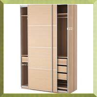 Clothes Wardrobe Design Plakat