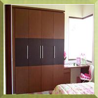 2 Schermata Clothes Wardrobe Design