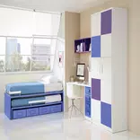 Clothes Wardrobe Design