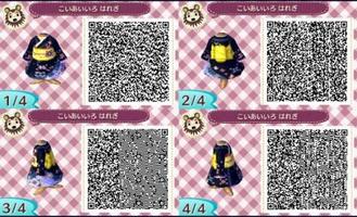 Clothes for Animal Crossing capture d'écran 3