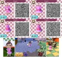 Clothes for Animal Crossing capture d'écran 1