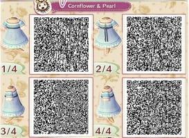 Clothes for Animal Crossing screenshot 2