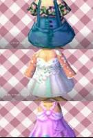 Clothes for Animal Crossing Ekran Görüntüsü 1