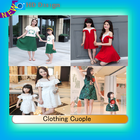 Clothing Cuople-icoon