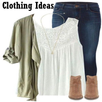 APK Clothing Ideas