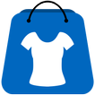 Vêtements shopping en ligne