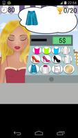clothing store cash register screenshot 2
