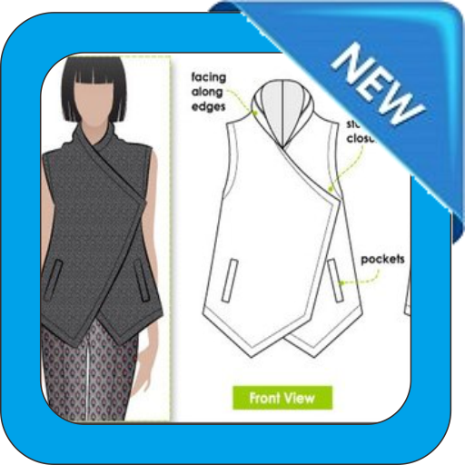 new clothes patterns