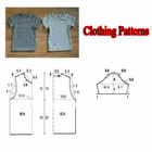 Clothing Patterns icon