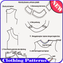 Clothing Patterns APK