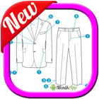 Clothing Patterns icon