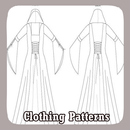 Clothing Patterns APK