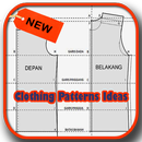 Clothing Patterns Ideas APK