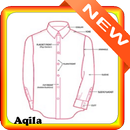 Clothing Patterns Men APK