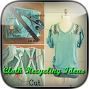 Clothes Recycling Ideas APK