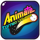 Anímate – torneo universal icon
