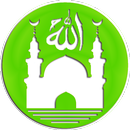 Muslim prayer: Adhan, Prayer times, Qibla, Hadith APK