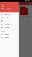 PDF Reader تصوير الشاشة 3