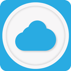 CloudBoost Browser أيقونة