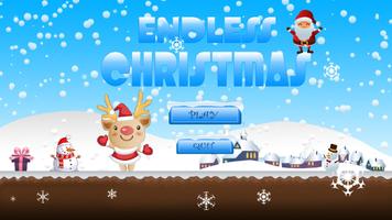 Endless Christmas पोस्टर