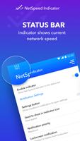 NetSpeed Indicator পোস্টার