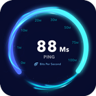 Speed Test - Wifi / cellular Speedtest icon