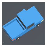 Crazy Road (Unreleased)