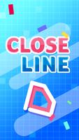 Close Line plakat