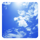 ikon Clouds Live Wallpaper