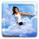 Awan Bingkai Foto APK